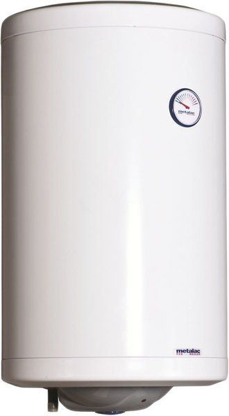 Накопительный водонагреватель Metalac Оptima EZV 80 KH R
