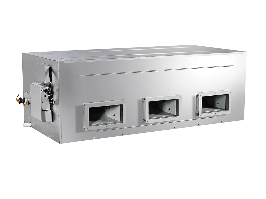 Канальная сплит-система Kentatsu 440HFAN1/KSUR440HFAN3 KSTU on/off