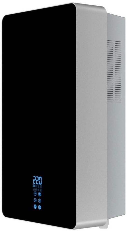 Электрический котел Лемакс PROPLUS 4,5 кВт