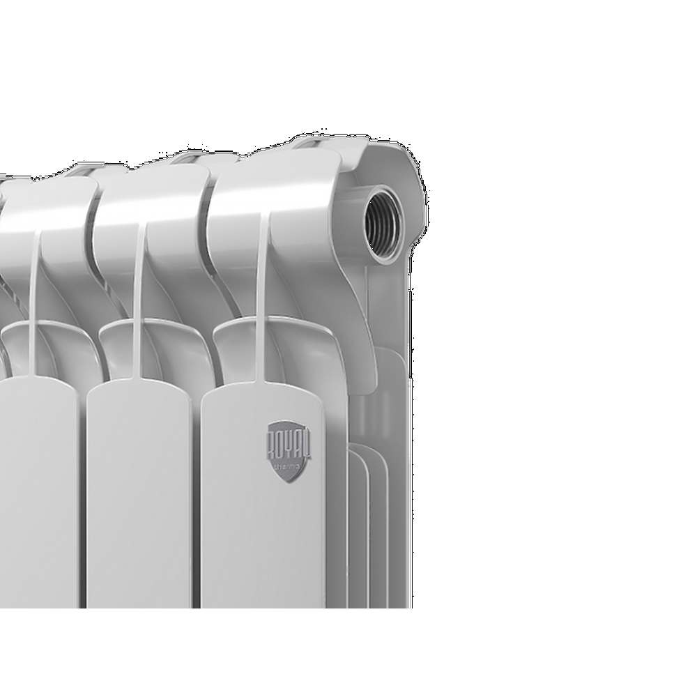 Радиатор Royal Thermo Indigo Super+ 500 - 12 секц.