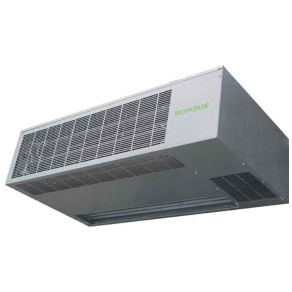 Тепловая завеса Тропик X836E10 Techno