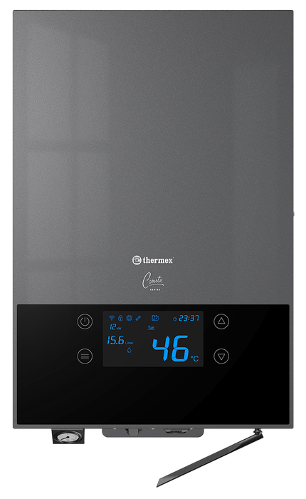 Электрический котел Thermex Cometa 6-12 Wi-Fi