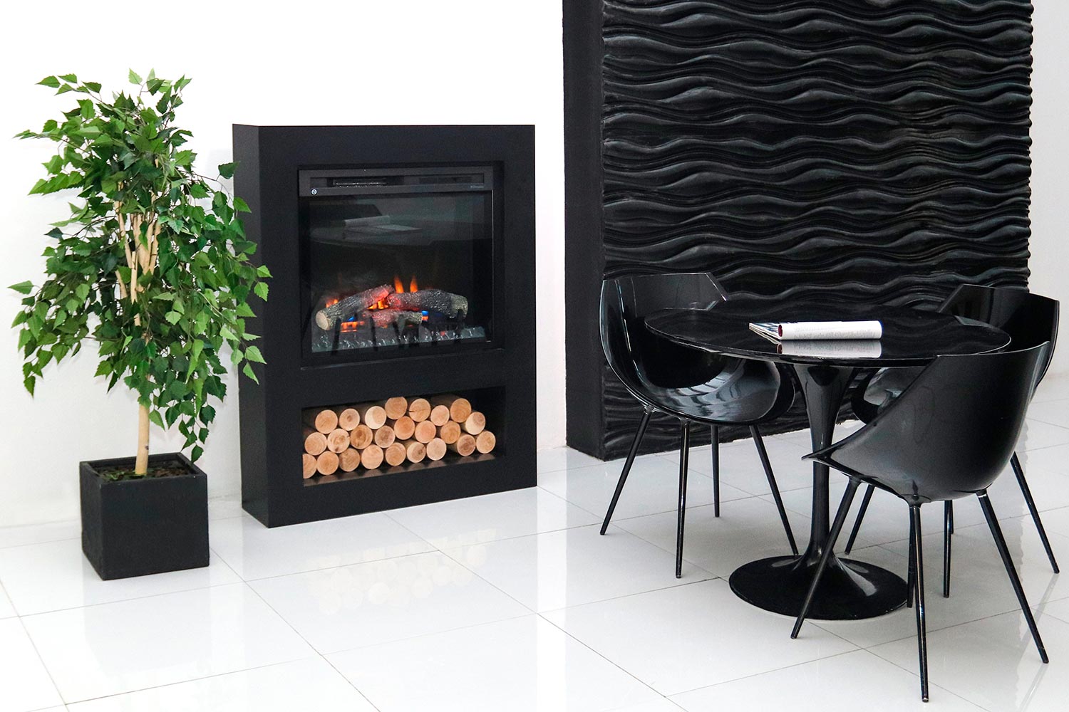 Очаг Dimplex  XHD28L-INT