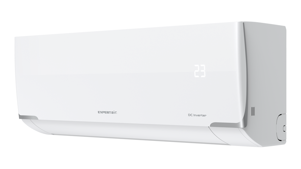 Настенная сплит-система EXPERTAIR by ZILON ZAC-I/PR07NPZ PROFF DC Inverter