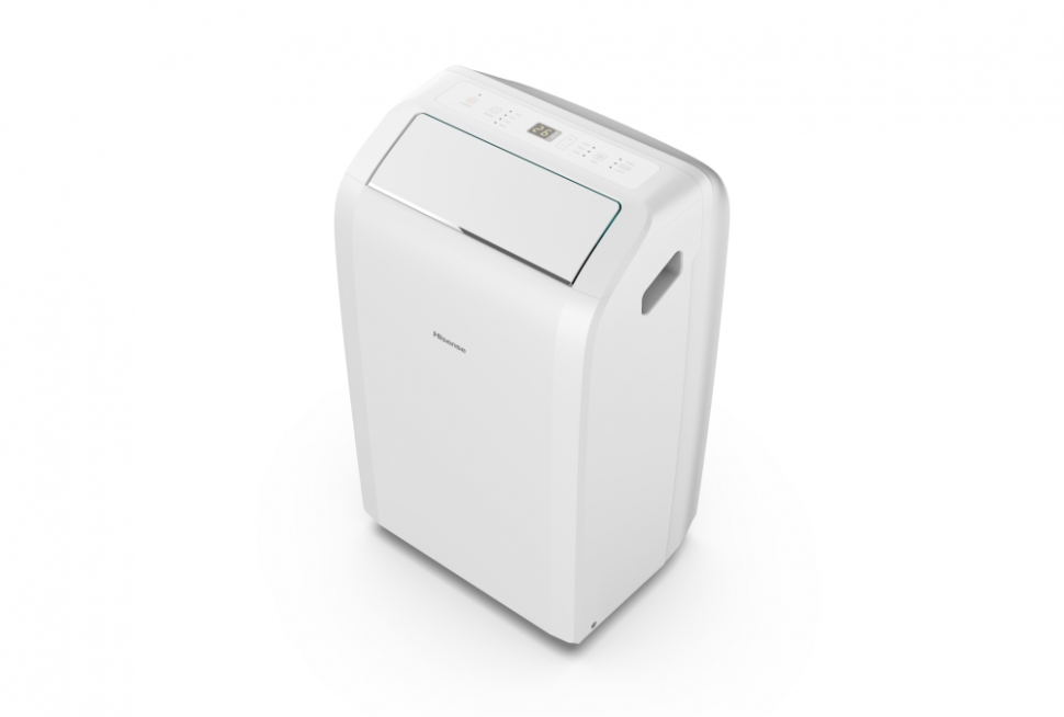 Мобильный кондиционер Hisense AP-09CW4GGQS00