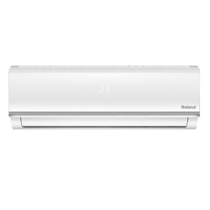 Сплит-системы Roland серии FAVORITE II Inverter 2022 FIU-12HSS010/N3-IN/FIU-12HSS010/N3-OUT