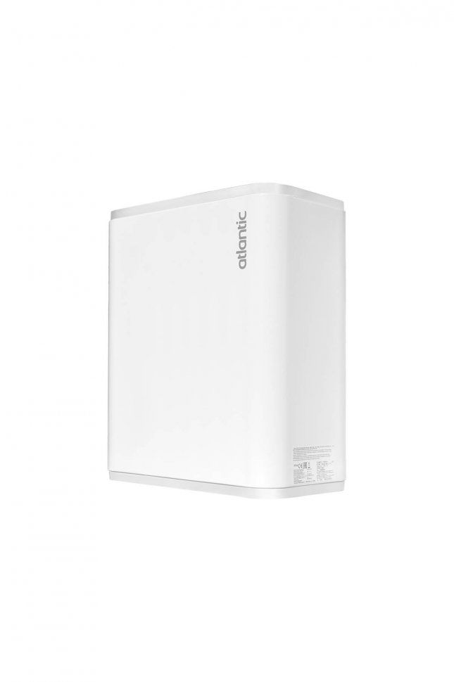 Электрический водонагреватель Atlantic Vertigo Basic 30