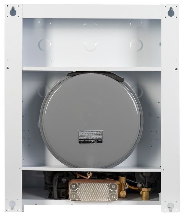 Настенный газовый котел Kentatsu NOBBY BASE (S) 24-CS