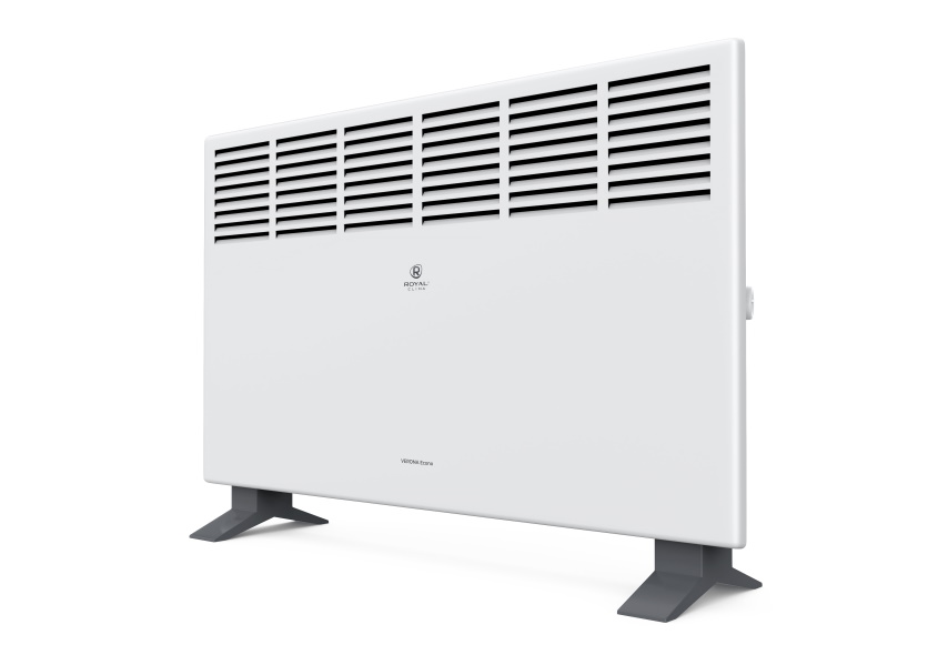 Электрические конвекторы Royal Clima серии VERONA Econo REC-VE1000M