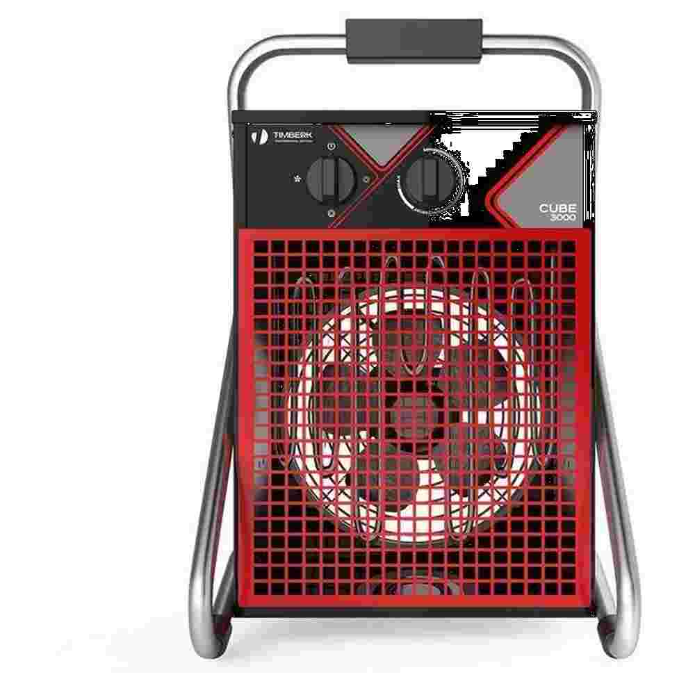 Электрическая тепловая пушка Timberk TIH Q2 30M