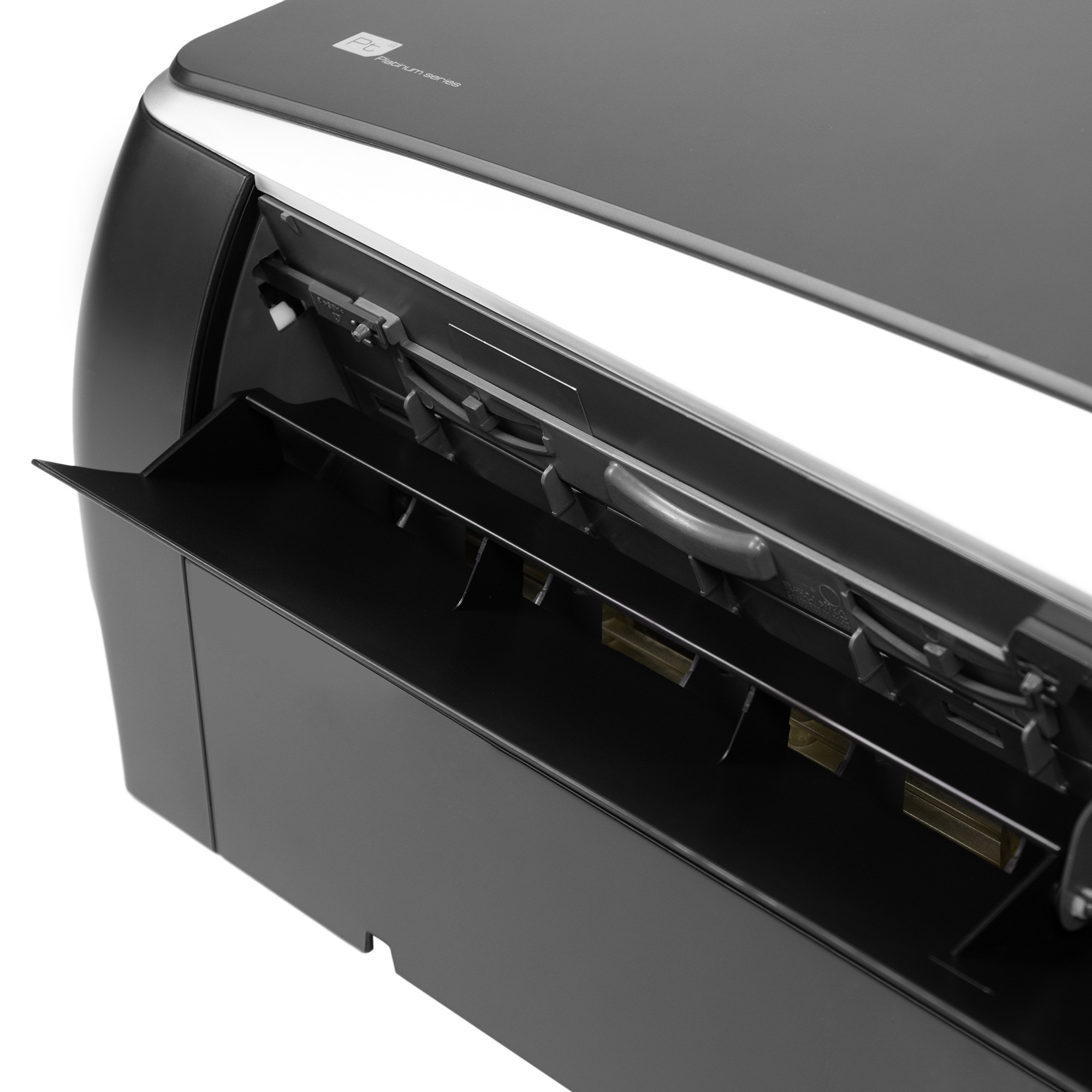 Настенная сплит-система Ballu BSPI-10HN8/BL/EU Platinum Black DC Inverter