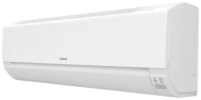 Сплит-система настенная Hitachi RAK-25REF/RAC-25WEF X-Comfort inverter
