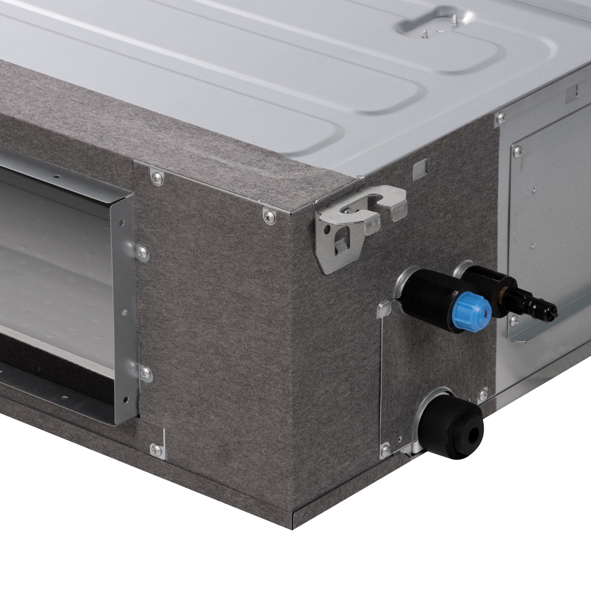 Канальная сплит-система BALLU BLCI_A_D-18HN8_V3 Universal 3 DC Inverter