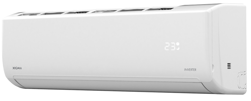 Настенная сплит-система XIGMA XGI-SKY21RHA SKY Inverter
