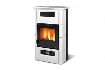 Печь-камин La Nordica Wanda Classic