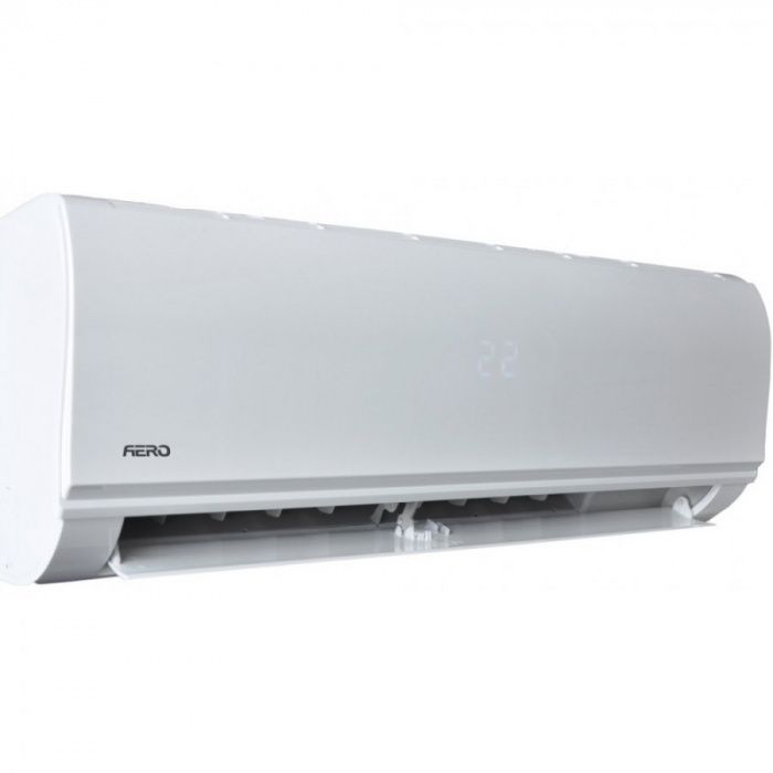 Сплит-система настенная Aero ARSII-24IH21D601/ARSII-24OH21D601 on/off