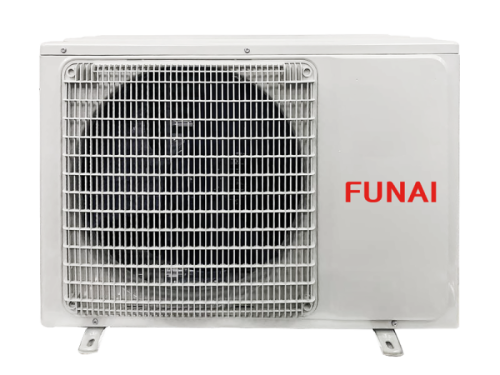 Кассетная сплит-система FUNAI LAC-DR55HP.C01/S/Pan DR-4LA/LAC-DR55HP.01/U DRAGON on/off