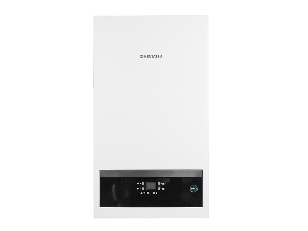 Настенный газовый котел Kentatsu Nobby Smart II 24-2CSF