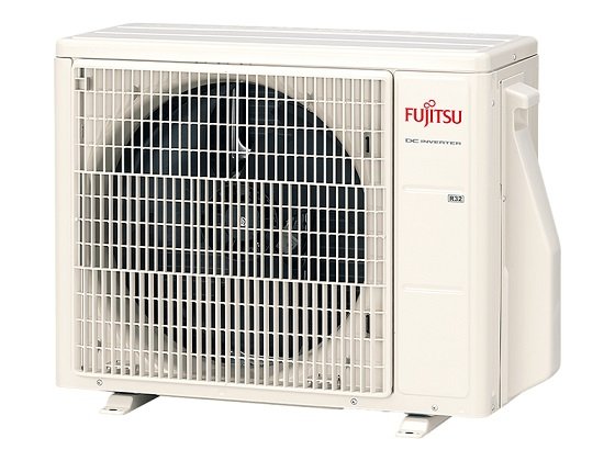 Сплит-система Fujitsu ASYG14KMCC/AOYG14KMCC Genios