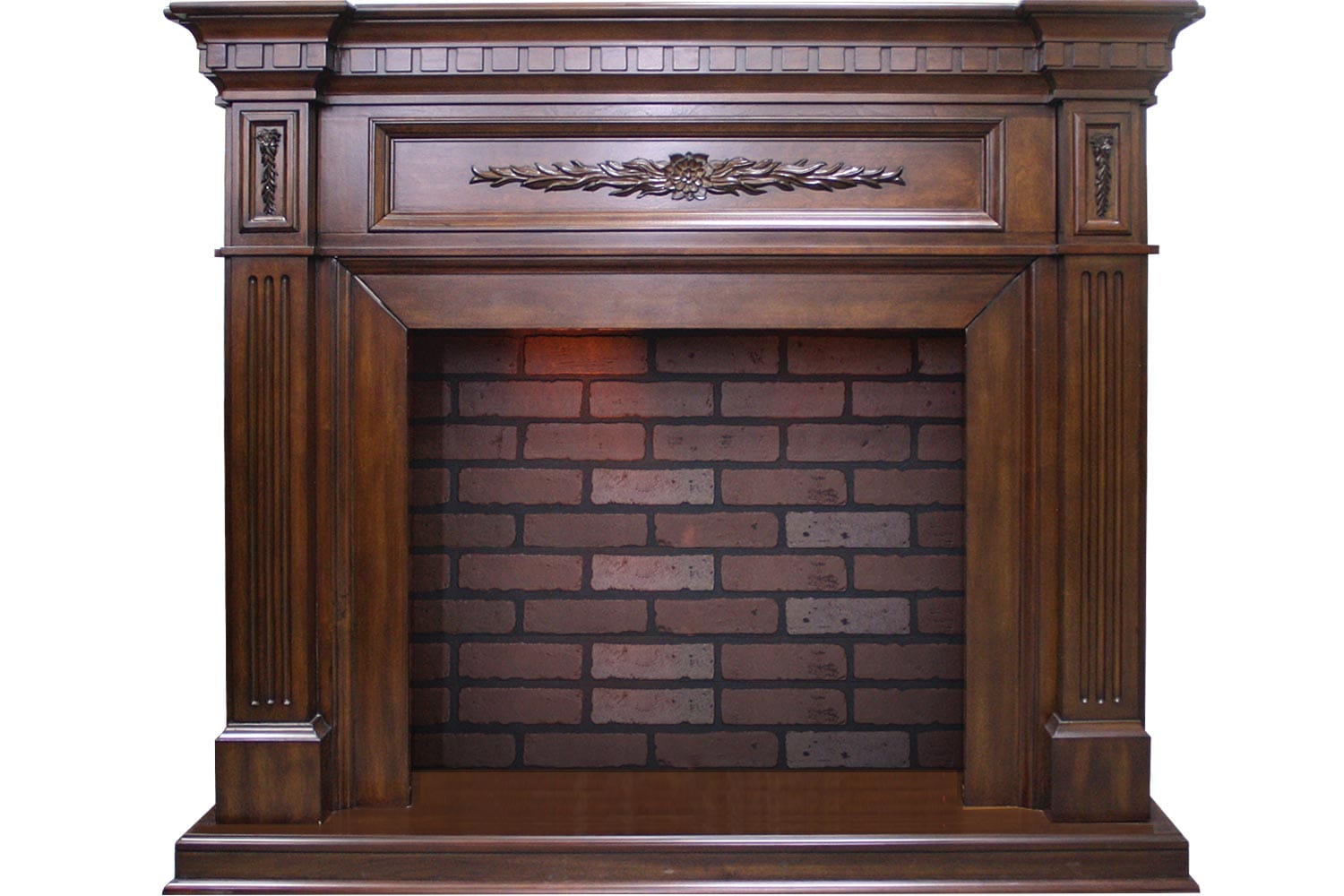 Luxemburg - Темный орех