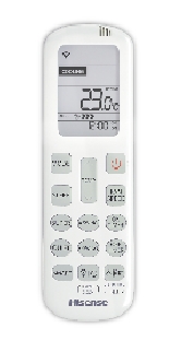 Сплит-система настенная Hisense AS-09UW4RYDTG05G(S)/AS-09UW4RYDTG05W(S) Crystal Silver DC Inverter