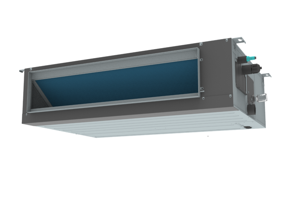 Канальная сплит-система Hisense Wi-Fi AUD-60UX4REH8/AUW-60U6RW8 WI-FI HEAVY EU DC Inverter Inverter