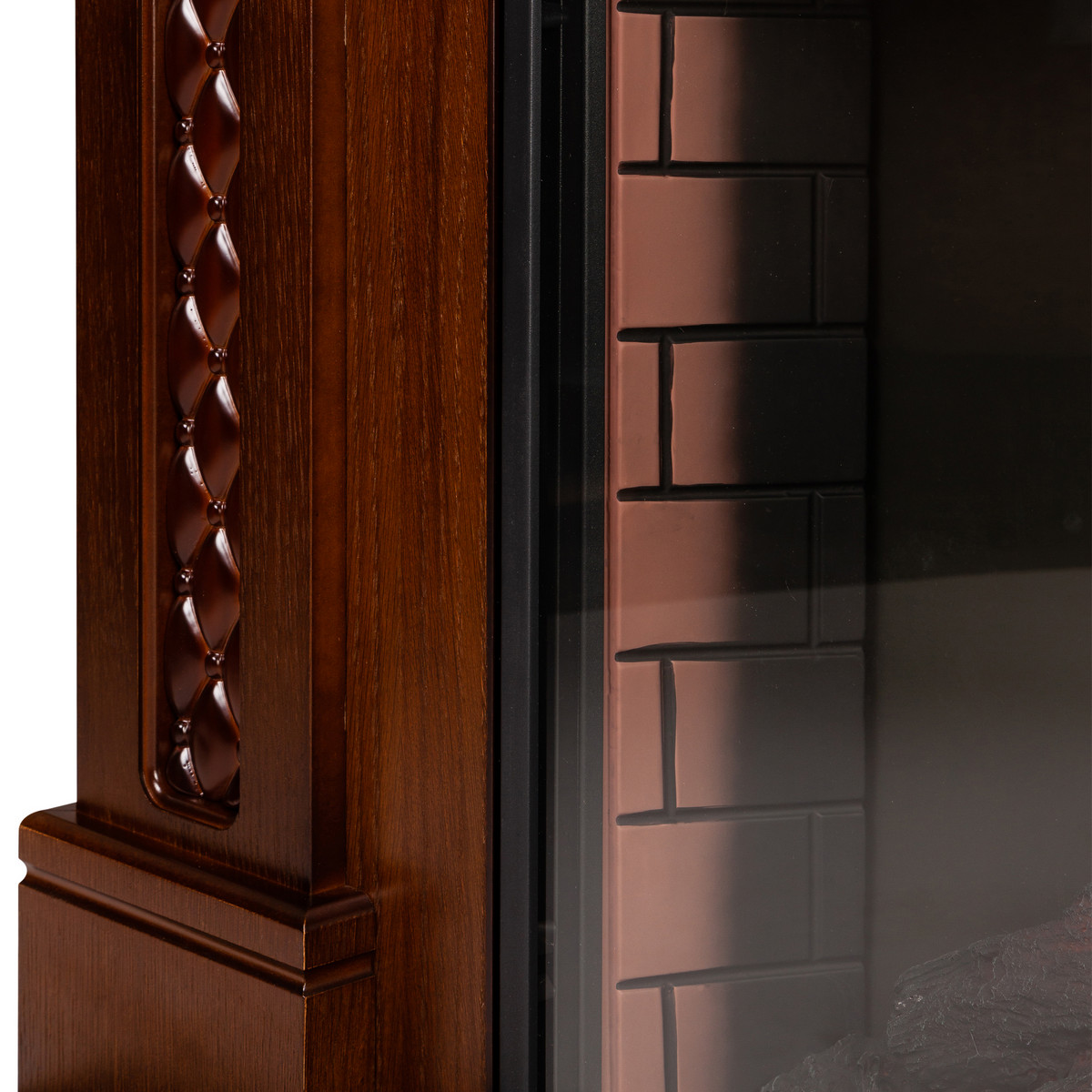 Портал RealFlame Corsica Lux 25,5/26 NT