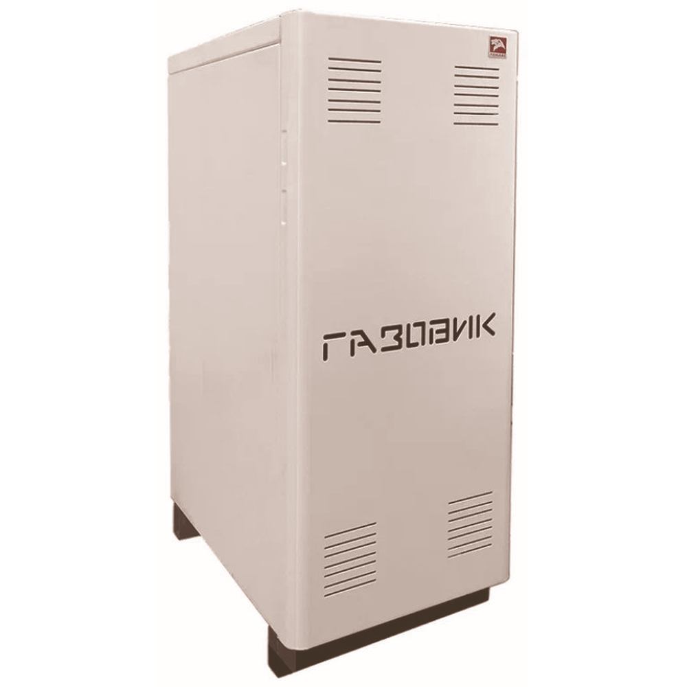 Котел АОГВ 11.6 Газовик