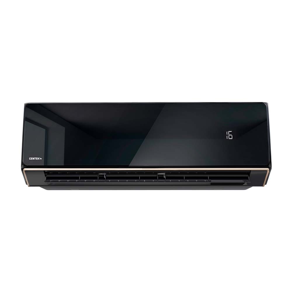 Сплит-система настенная Centek CT-65H24 Black Mirror on/off