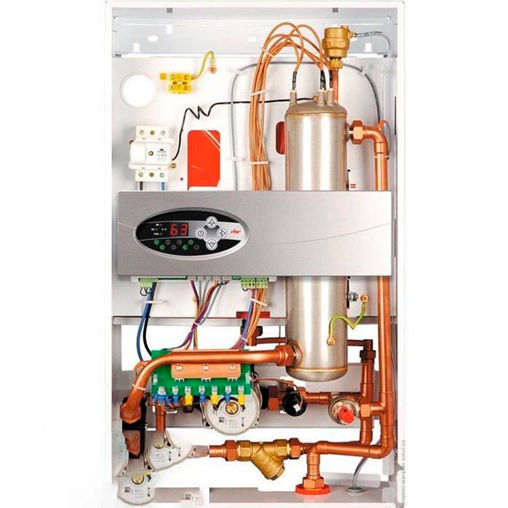 Наcтенный электрический котел Kospel EKCO.LN2-6 (basic)