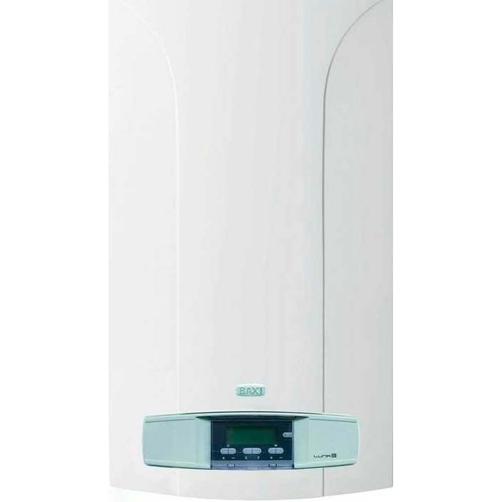 Настенный газовый котел BAXI LUNA-3 310 Fi