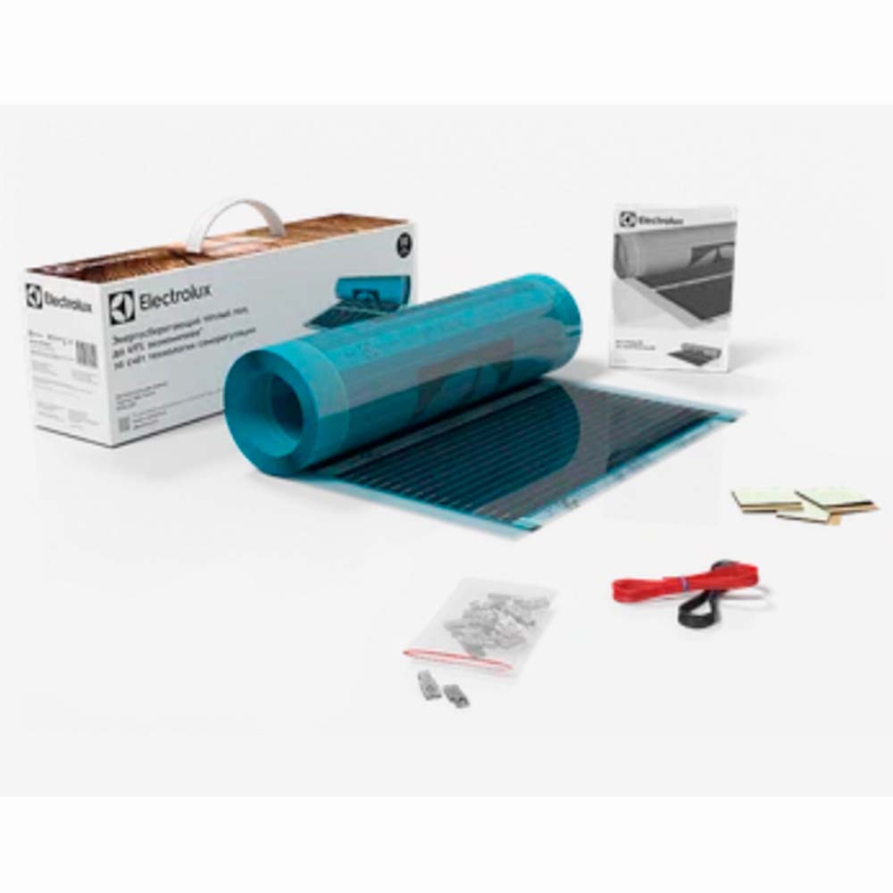 Комплект теплого пола Electrolux ETSS 220-5 Thermo Slim Smart