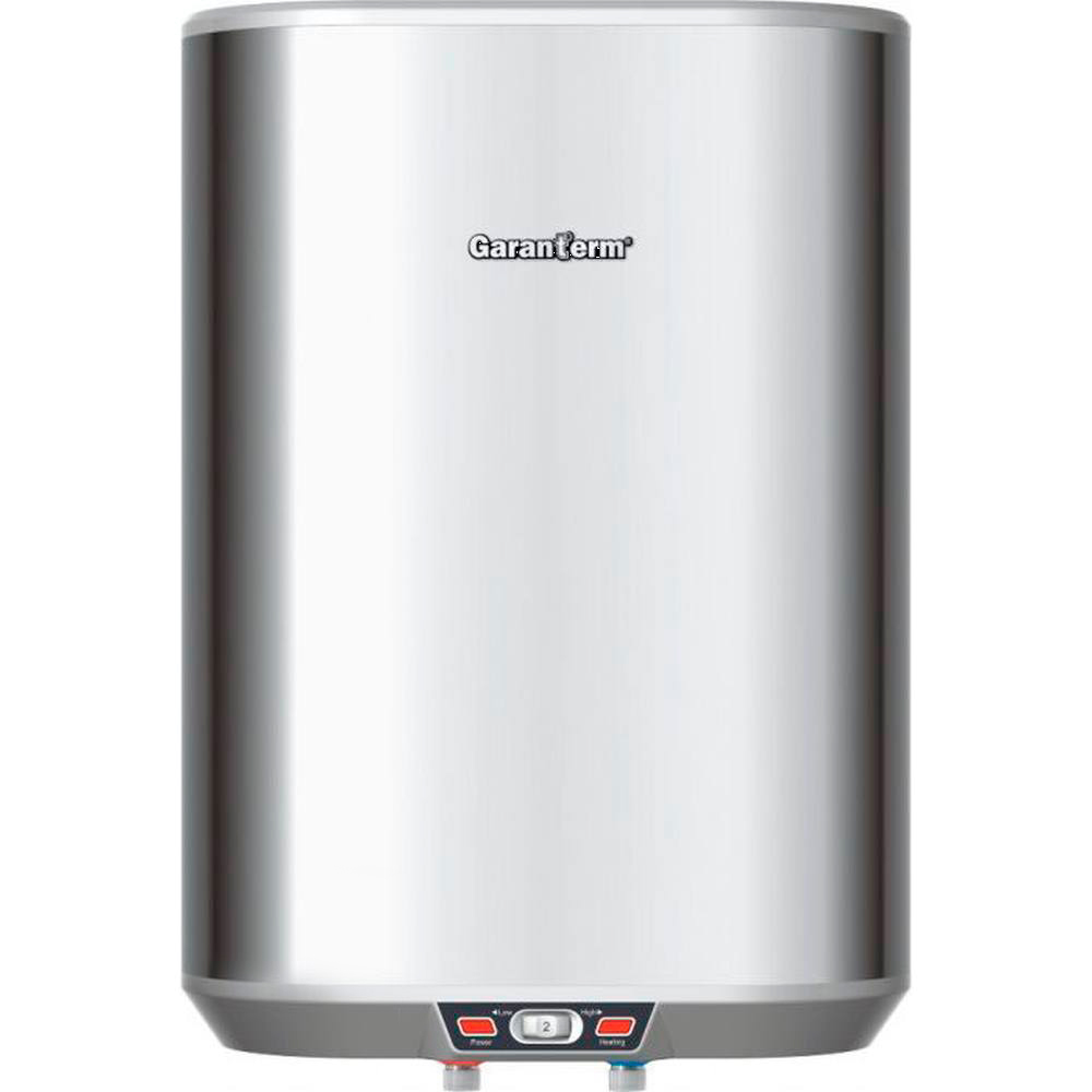 Накопительный электрический водонагреватель Garanterm GTI 30 V