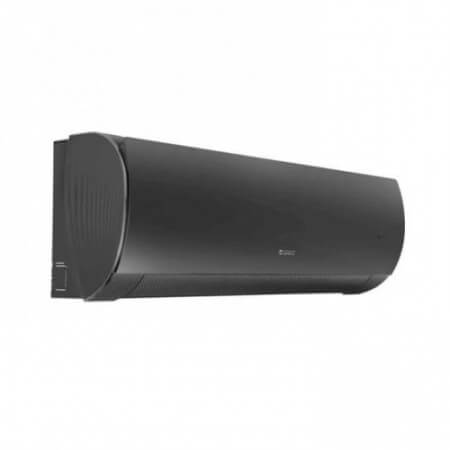 Сплит-система Gree GWH18ACD-K6DNA1I(LCLH) Lyra Inverter Black
