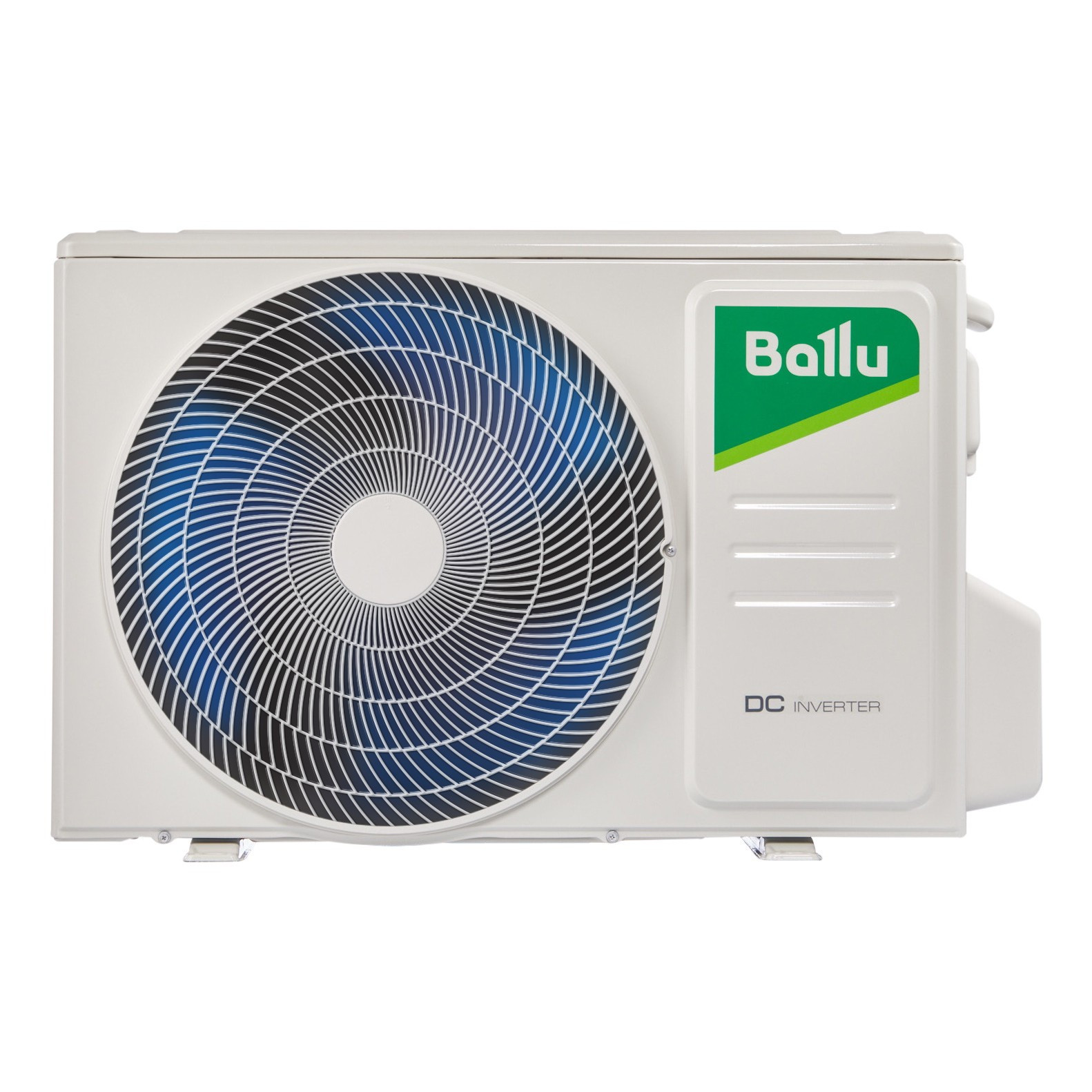 Настенная сплит-система Ballu BSYI-08HN8_V5 Eco Smart DC Inverter