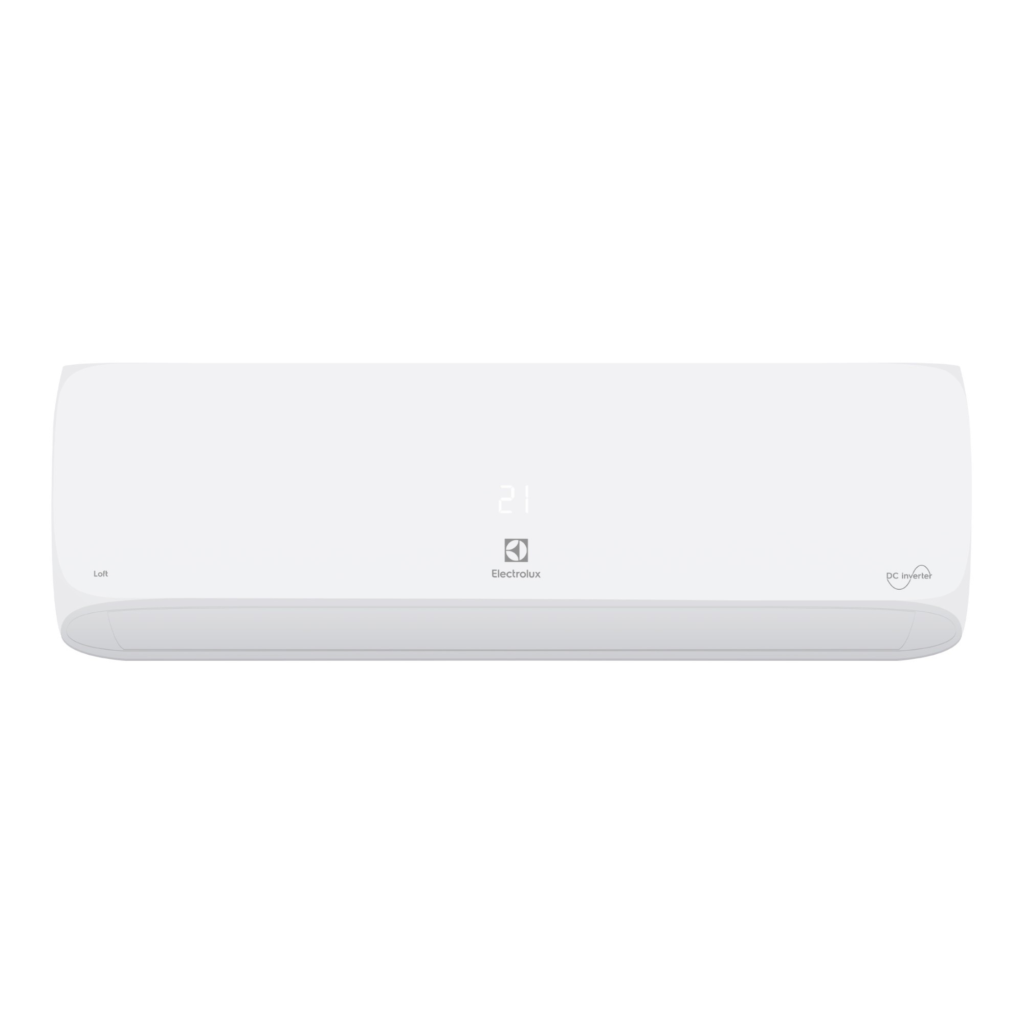 Настенная сплит-система Electrolux EACS/I-12HAL/N8 Loft DC Inverter