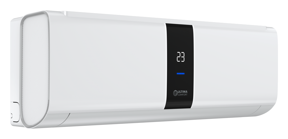 Настенная сплит-система ULTIMA COMFORT ELB-07PN ELYSIUM On/Off