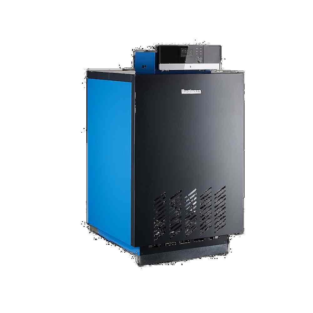 Отопительный напольный котел Buderus Logano G234-50 WS (RU TOP)