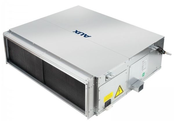 Канальная сплит-система Бирюса BLMD-H48/5R1