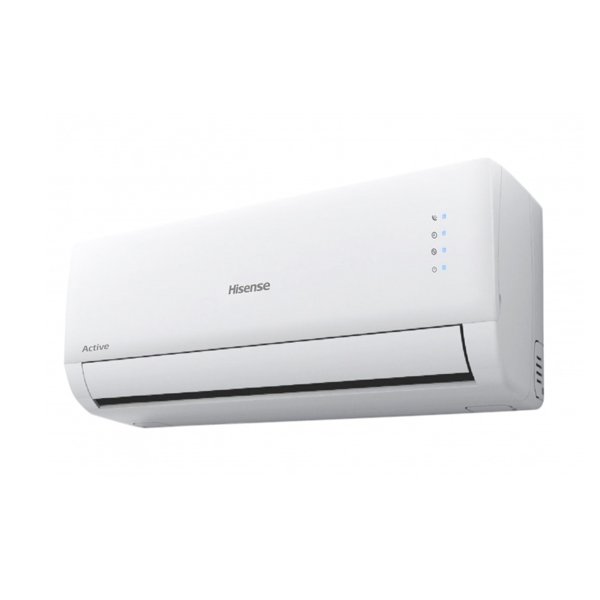 Сплит-система настенная Hisense AS-24HR4SFJNKG/AS-24HR4SFJNKW on/off