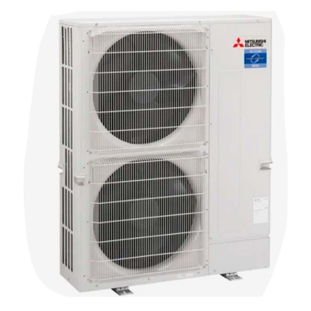 Потолочная сплит система Mitsubishi Electric PCA-RP140KAQ/PUH-P140YHA