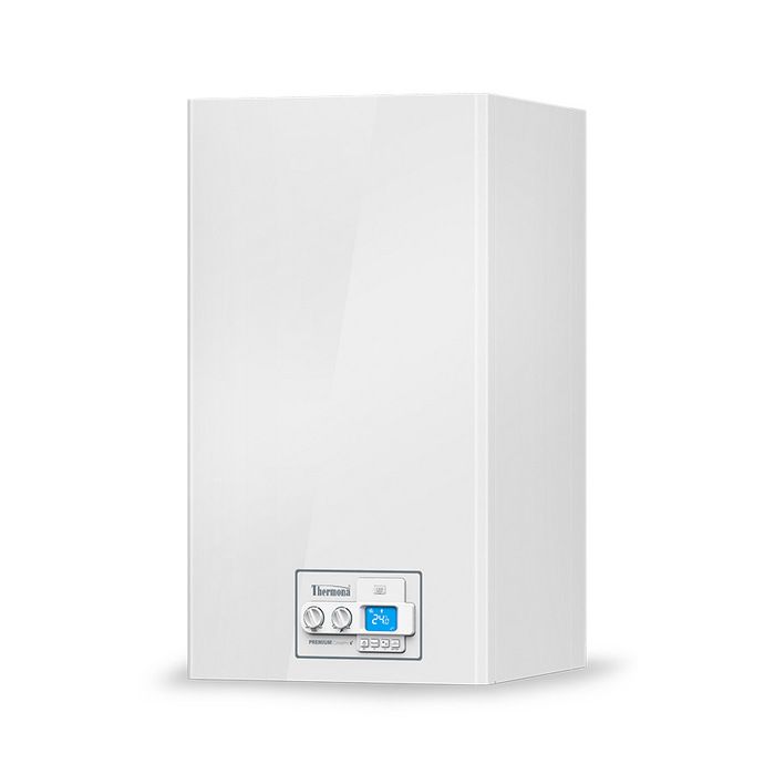 Конденсационный котел для отопления пр-ва Thermona THERM 18 KD