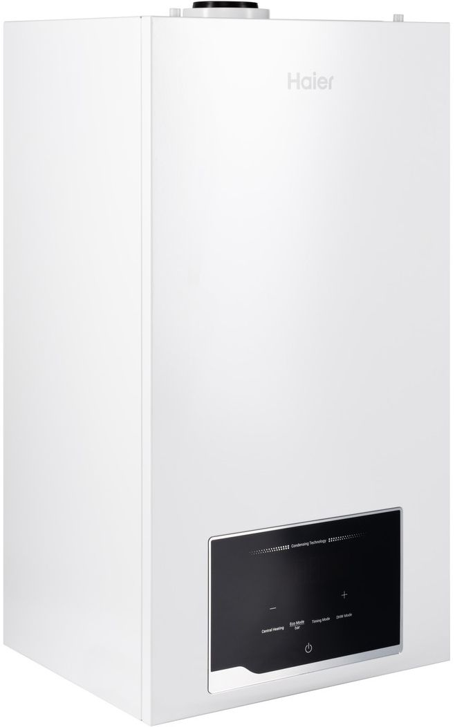 Настенный газовый котел 28 кВт Haier GreenLine 1.26 TiW