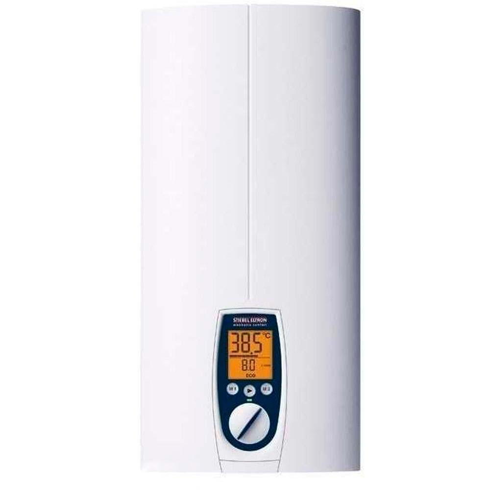 Проточный водонагреватель Stiebel Eltron DHE 27 Sli