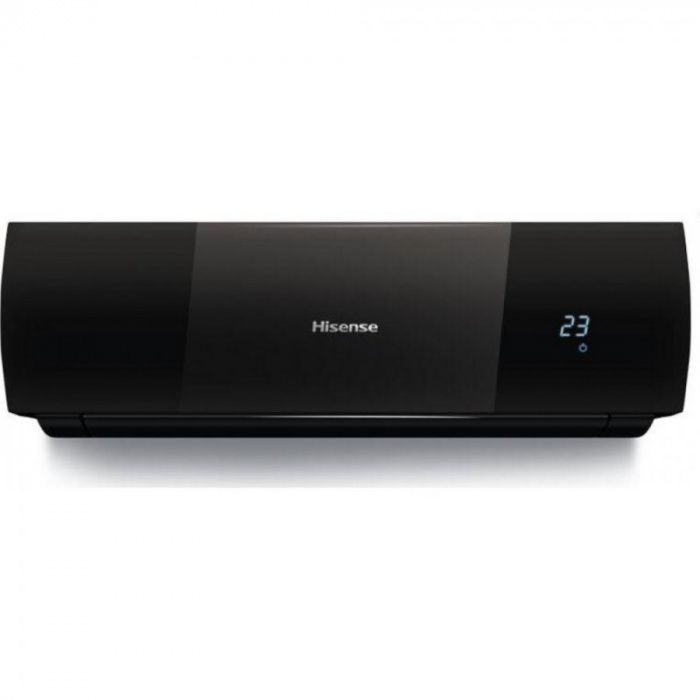 Сплит-система настенная Hisense AS-07HR4SYDDE035 Black Star Classic A on/off