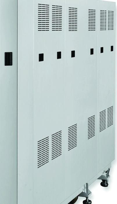 Напольный газовый котел > 300 кВт Thermex Coloss XL 1680