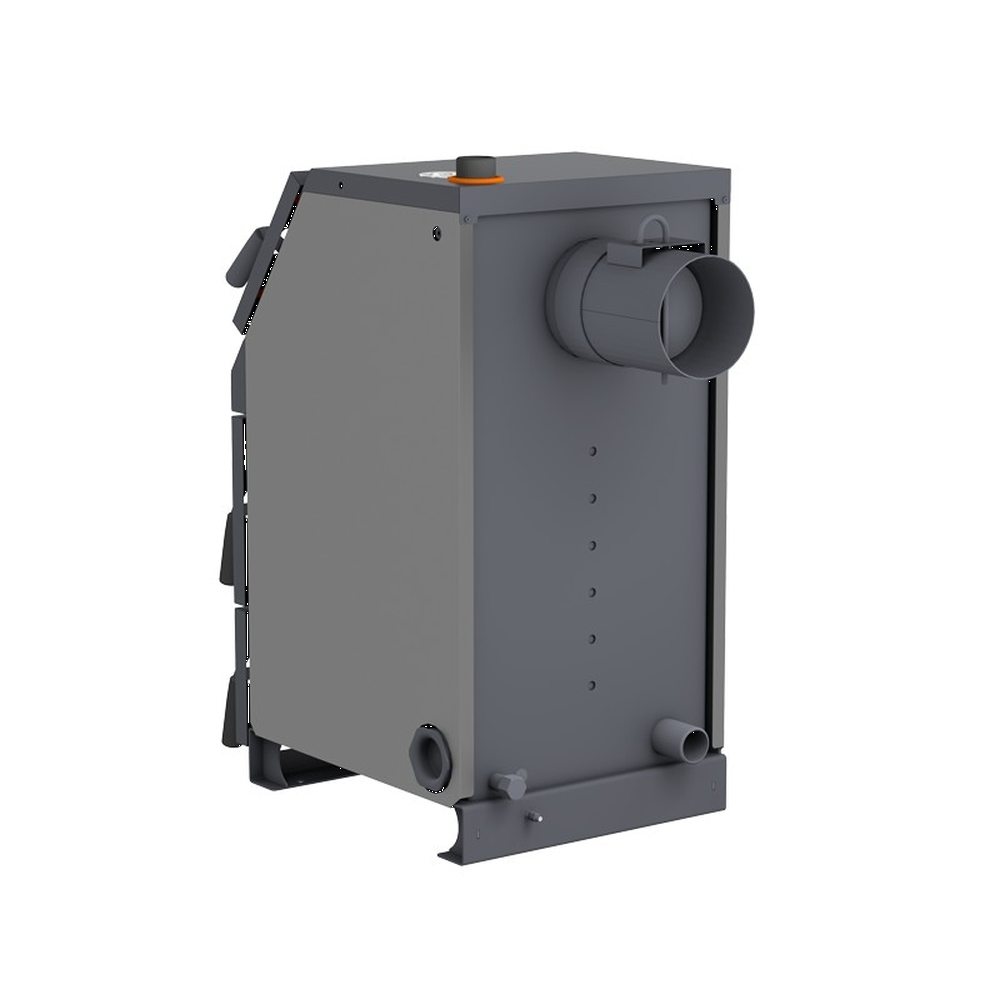 Твердотопливный котел ZOTA Тополь-ВК 22 кВт