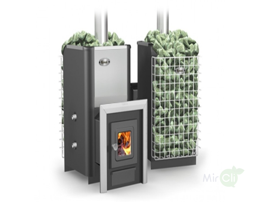 Ермак Элит 20-С (2012)