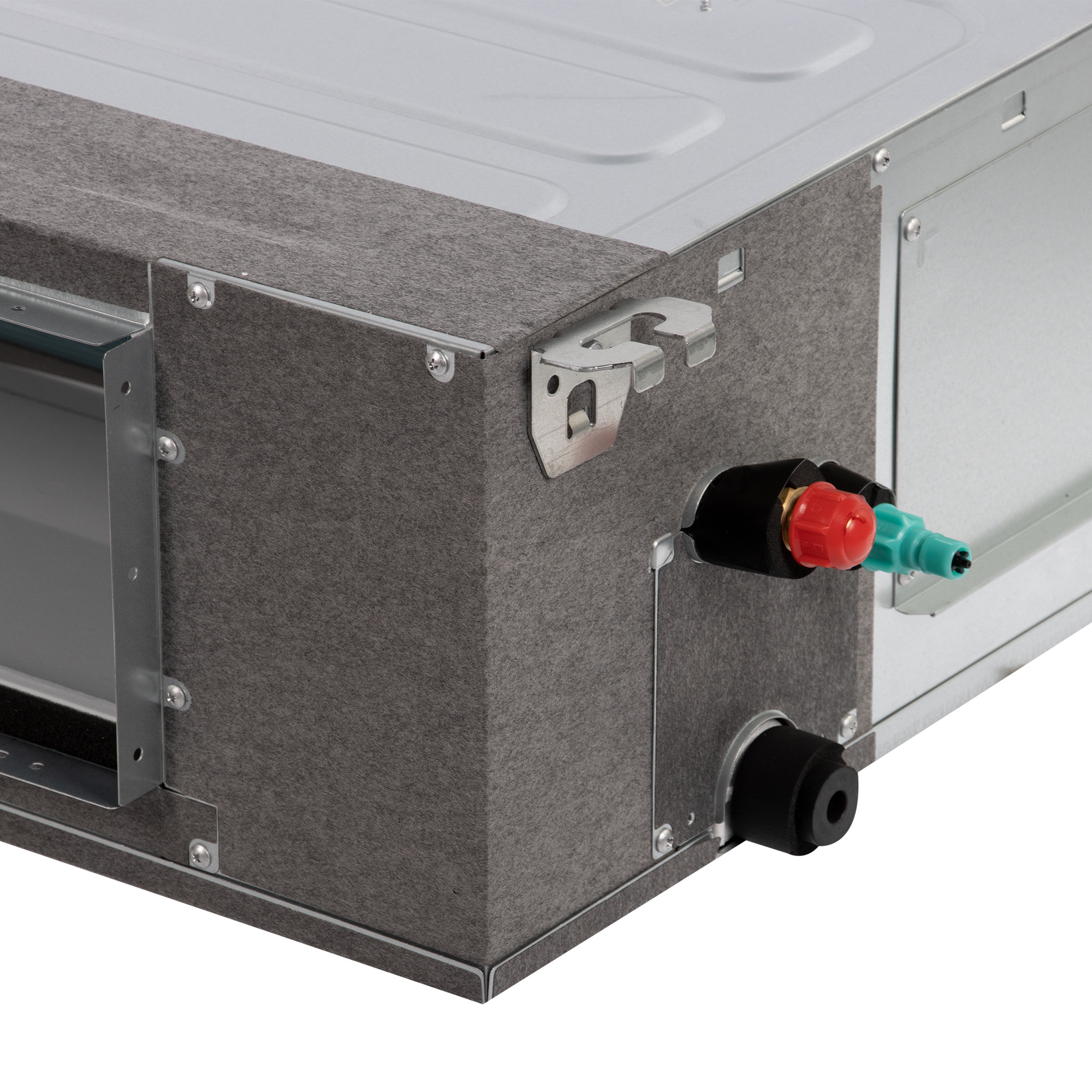 Канальная сплит-система BALLU BLCI_A_D-36HN8_V3 Universal 3 DC Inverter