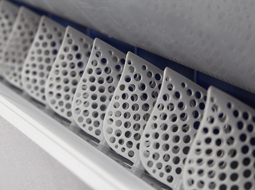 Сплит-система Zanussi ZACS/I-12 HB/N8 Barocco DC Inverter